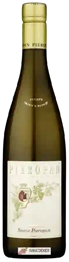 Winery Pieropan - Soave