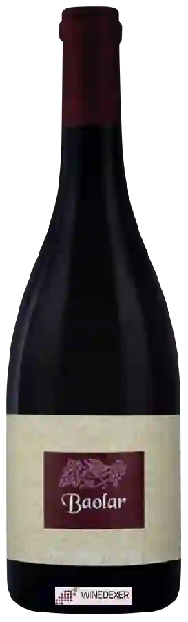 Winery Pierpaolo Pecorari - Baolar