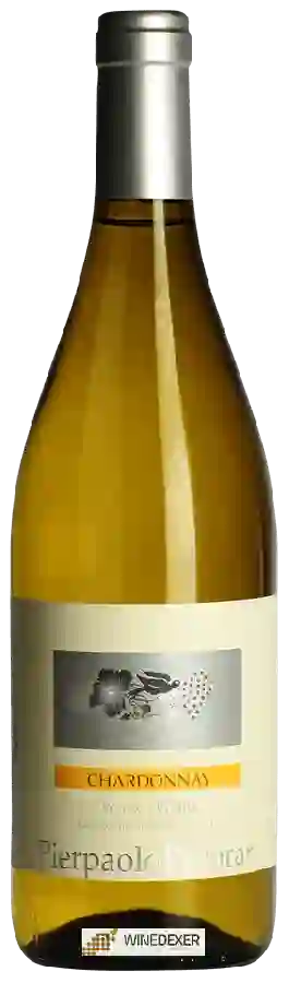 Winery Pierpaolo Pecorari - Chardonnay