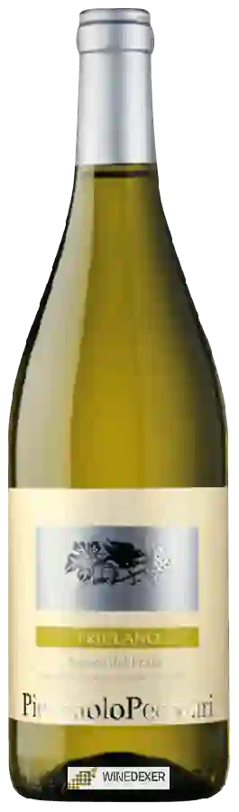 Winery Pierpaolo Pecorari - Friulano