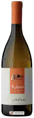 Winery Pierpaolo Pecorari - Kolaus Sauvignon Blanc