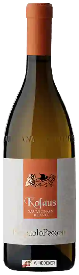 Winery Pierpaolo Pecorari - Kolaus Sauvignon Blanc