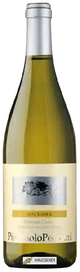 Winery Pierpaolo Pecorari - Malvasia