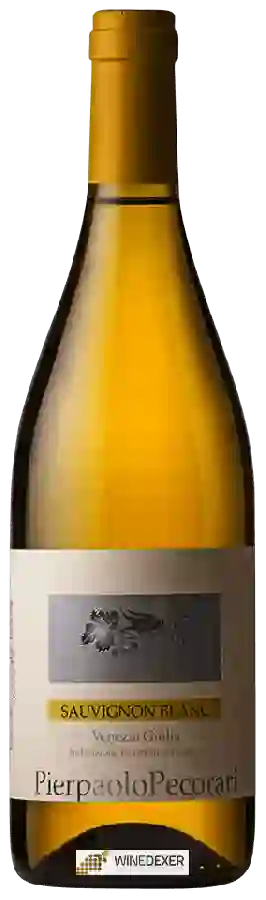 Winery Pierpaolo Pecorari - Sauvignon Blanc