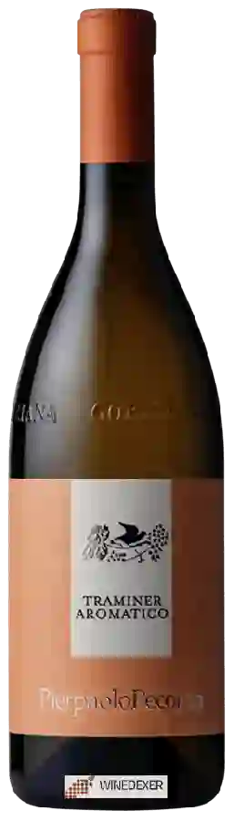 Winery Pierpaolo Pecorari - Traminer Aromatico