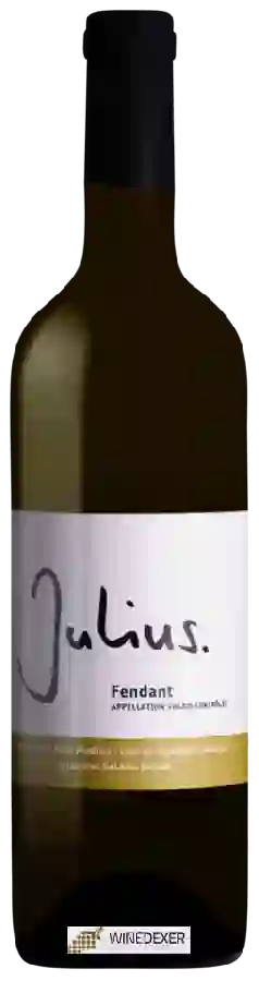 Winery Julius - Fendant Winery Julius - Fendant