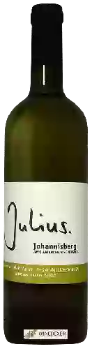 Winery Julius - Johannisberg