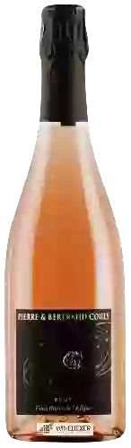 Winery Pierre & Bertrand Couly - Crémant de Loire Brut Rosé