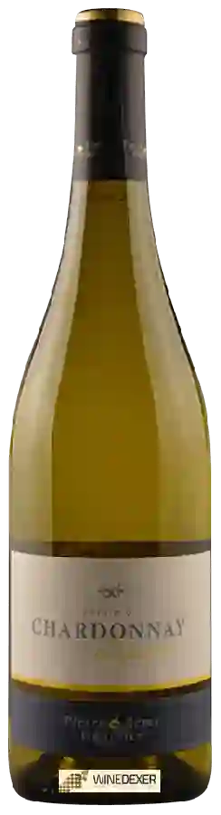 Winery Pierre & Remy Gauthier - Élegance Chardonnay