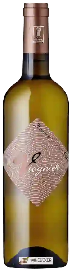 Domaine de Pierre Belle - Viognier Coteaux de Béziers