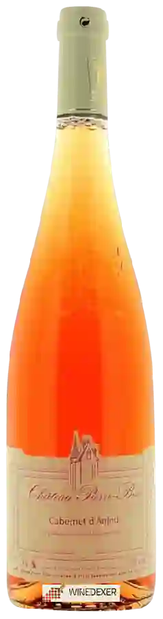 Château Pierre-Bise - Cabernet d'Anjou