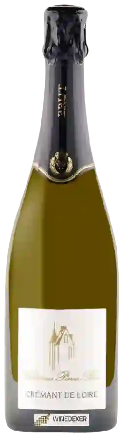 Château Pierre-Bise - Crémant de Loire