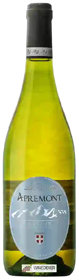 Winery Les Rocailles - Apremont Winery Les Rocailles - Apremont