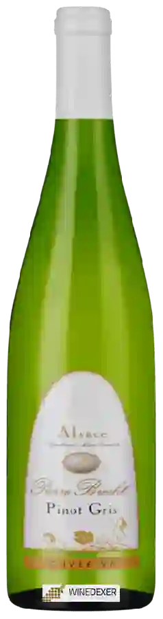 Winery Pierre Brecht - Cuvée VF Pinot Gris