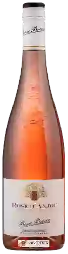 Winery Pierre Brevin - Rosé d'Anjou