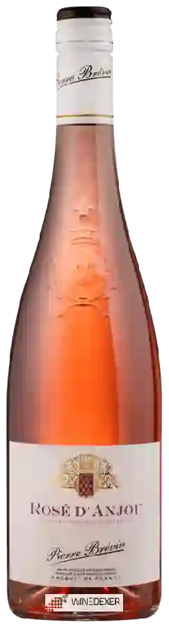 Winery Pierre Brevin - Rosé d'Anjou