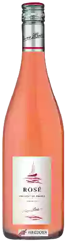 Winery Pierre Brevin - Selection Rosè