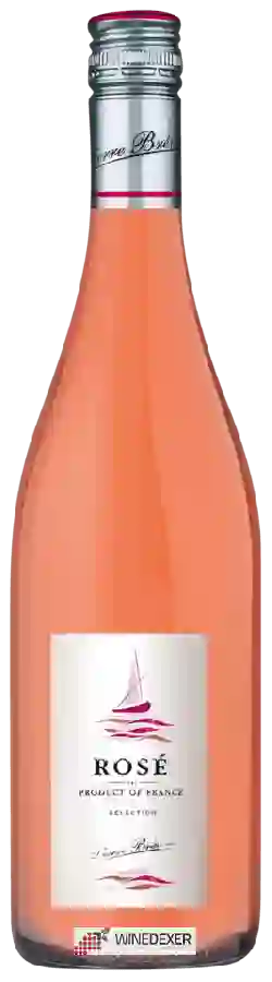 Winery Pierre Brevin - Selection Rosè Winery Pierre Brevin - Selection Rosè