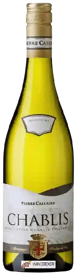 Winery Pierre Calcaire - Chablis