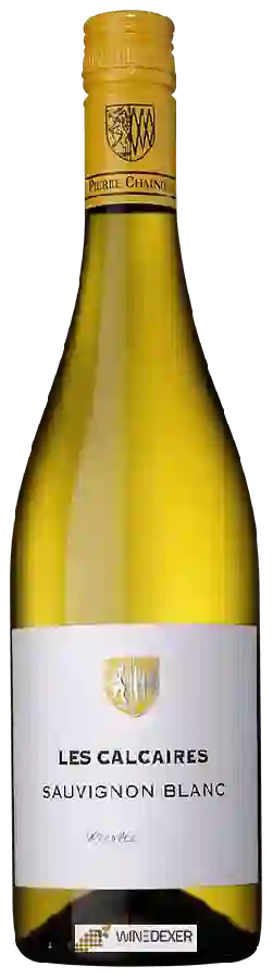 Winery Pierre Chainier - Les Calcaires Sauvignon Blanc