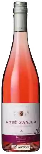 Winery Pierre Chainier - Les Domaniales Rosé d'Anjou