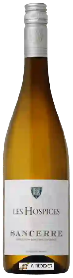 Winery Pierre Chainier - Les Hospices Sancerre Blanc Winery Pierre Chainier - Les Hospices Sancerre Blanc