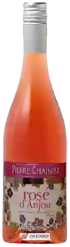 Winery Pierre Chainier - Rosé d'Anjou