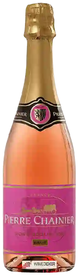 Winery Pierre Chainier - Rosé Séduction Brut