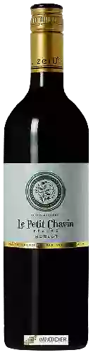 Winery Pierre Chavin - Le Petit Chavin Merlot