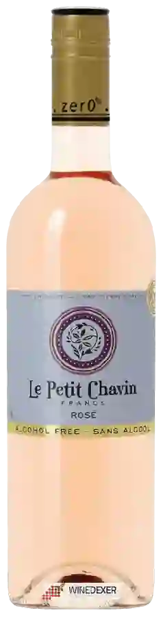 Winery Pierre Chavin - Le Petit Chavin Rosé Winery Pierre Chavin - Le Petit Chavin Rosé