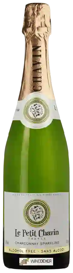 Winery Pierre Chavin - Le Petit Chavin White Sparkling (Alcohol Free)