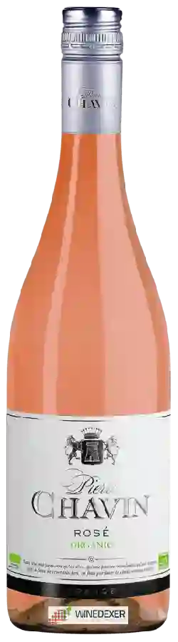 Winery Pierre Chavin - Organic Rosé Winery Pierre Chavin - Organic Rosé