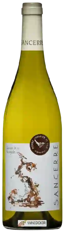 Winery Pierre Cherrier & Fils - Domaine de la Rossignole Sancerre Blanc Winery Pierre Cherrier & Fils - Domaine de la Rossignole Sancerre Blanc