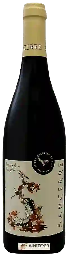 Winery Pierre Cherrier & Fils - Domaine de la Rossignole Sancerre Rouge Winery Pierre Cherrier & Fils - Domaine de la Rossignole Sancerre Rouge