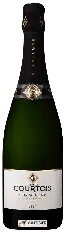 Winery Pierre Courtois - Brut Champagne