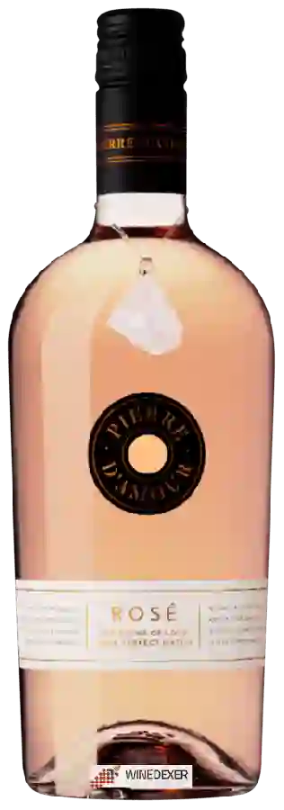 Winery Pierre d'Amour - Rosé