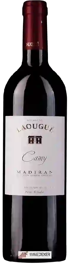Domaine Laougue - Camy Madiran