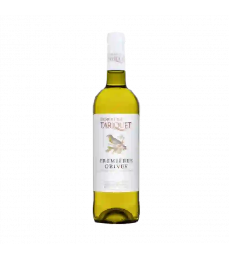 Domaine Laougue - L'Excellence de Marty Madiran