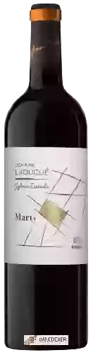 Domaine Laougue - Marty Madiran