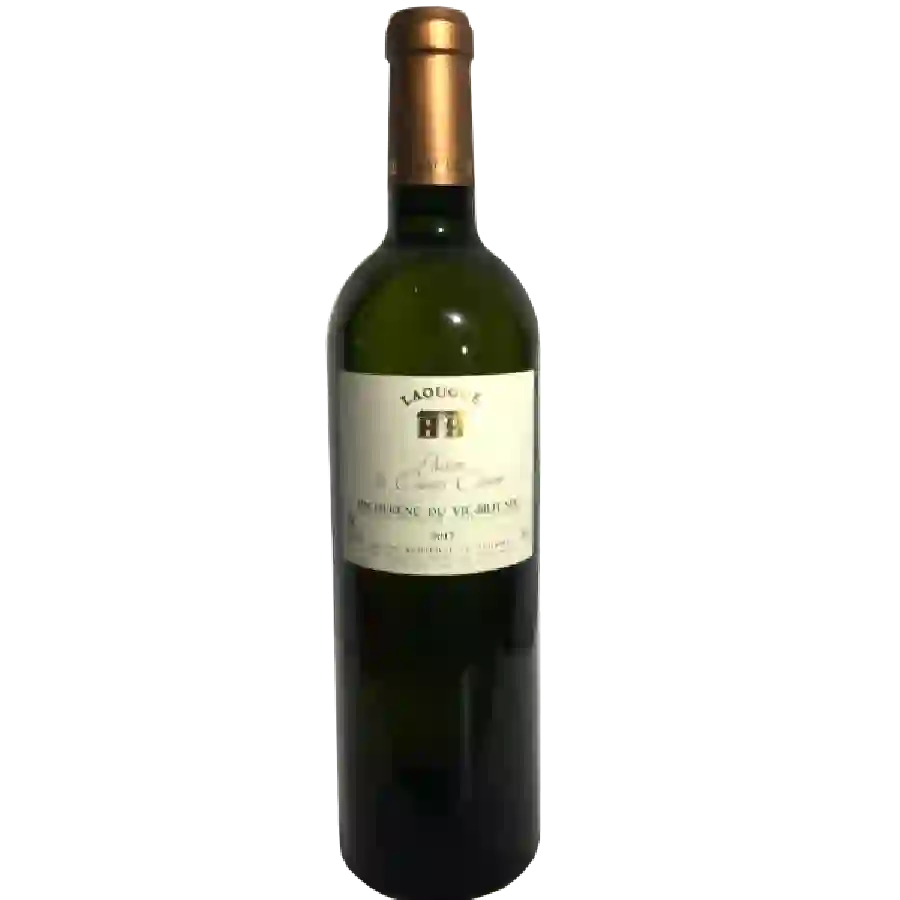 Domaine Laougue - Passion de Charles Clement Pacherenc du Vic-Bilh Sec Domaine Laougue - Passion de Charles Clement Pacherenc du Vic-Bilh Sec