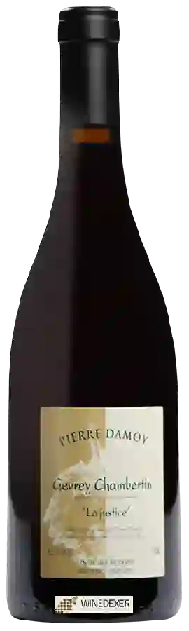 Winery Pierre Damoy - Gevrey-Chambertin 'La Justice'