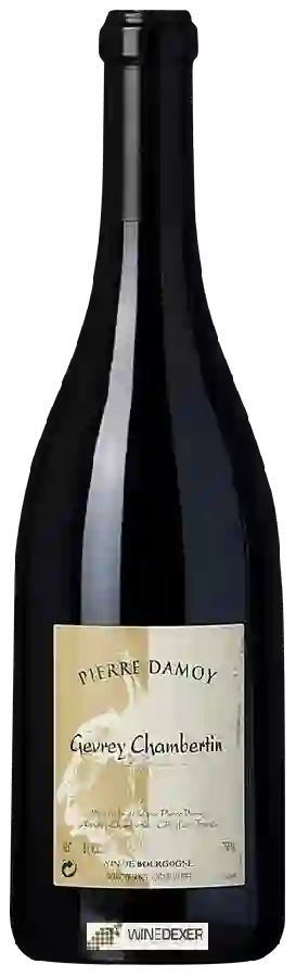 Winery Pierre Damoy - Gevrey Chambertin Winery Pierre Damoy - Gevrey Chambertin