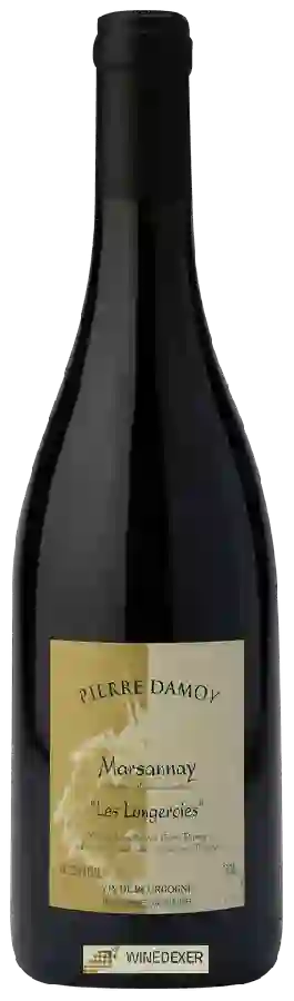 Winery Pierre Damoy - Marsannay 'Les Longeroies'