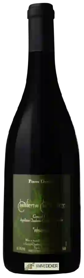 Winery Pierre Damoy - Réserve Chambertin Clos de Béze Grand Cru