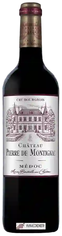 Château Pierre de Montignac - Médoc