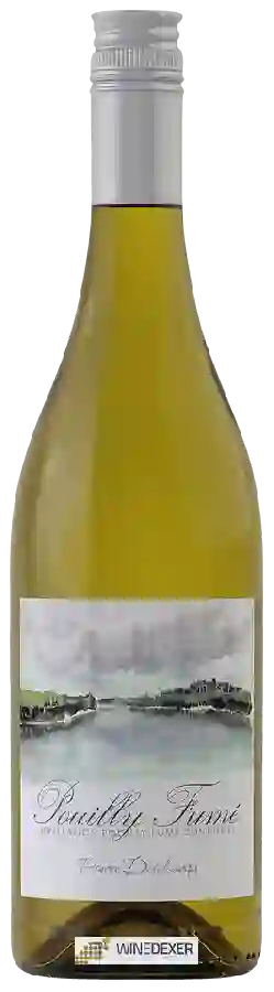 Winery Pierre Deschamps - Pouilly Fumé