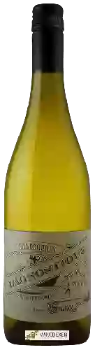 Winery Pierre Dupond - L'Agnostique Chardonnay