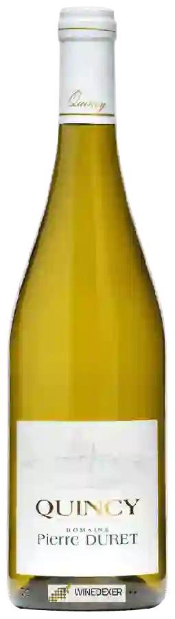 Winery Pierre Duret - Quincy Winery Pierre Duret - Quincy