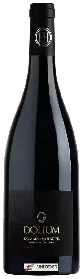 Domaine Pierre Fil - Dolium Domaine Pierre Fil - Dolium
