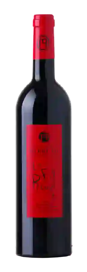 Domaine Pierre Fil - Le Coup de Fil Rosé